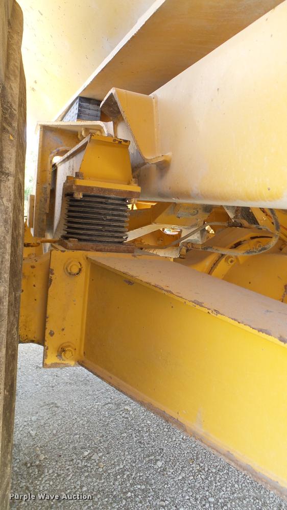 image for item DA6825 1999 Volvo A35C haul truck