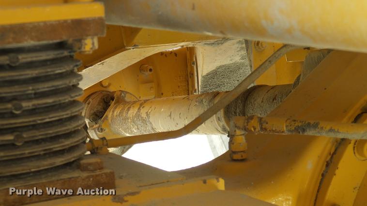 image for item DA6825 1999 Volvo A35C haul truck