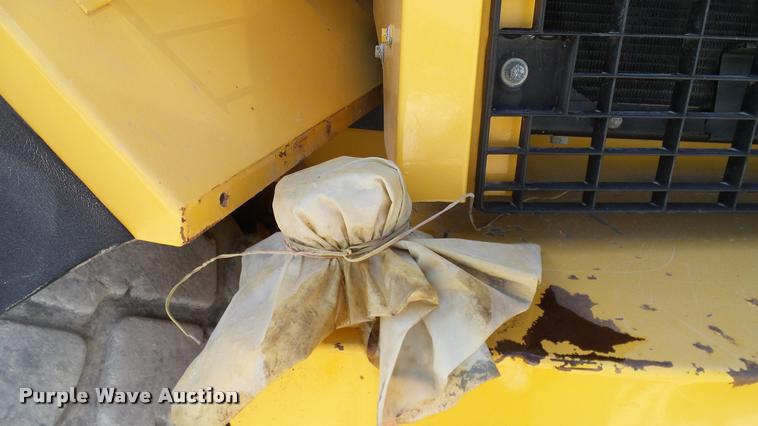 image for item DA6825 1999 Volvo A35C haul truck