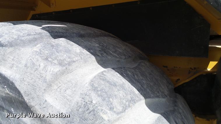 image for item DA6825 1999 Volvo A35C haul truck