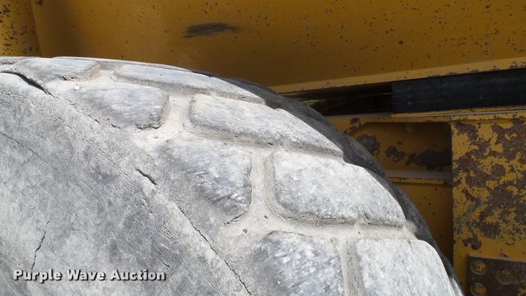 image for item DA6825 1999 Volvo A35C haul truck