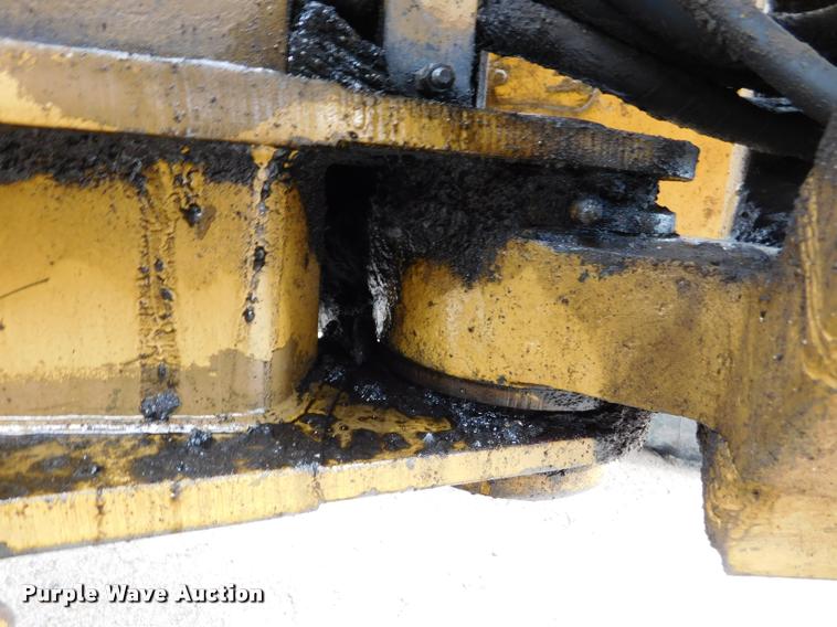 image for item DB1024 1983 Caterpillar 120G motor grader