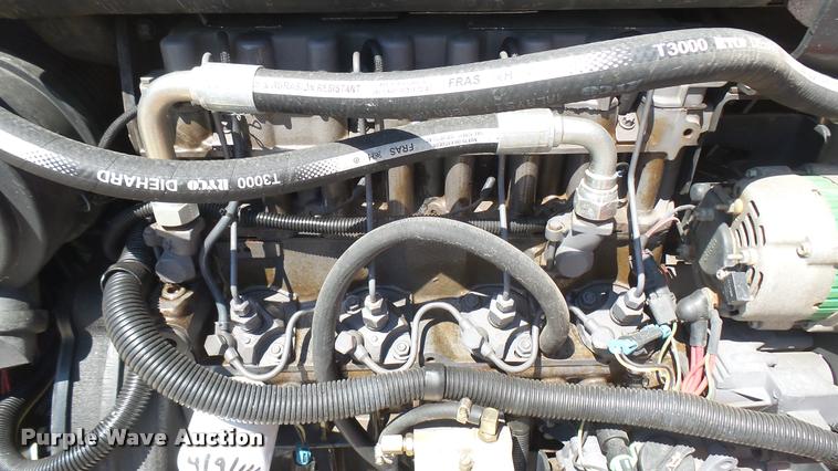 image for item DB3426 Bobcat 863 skid steer