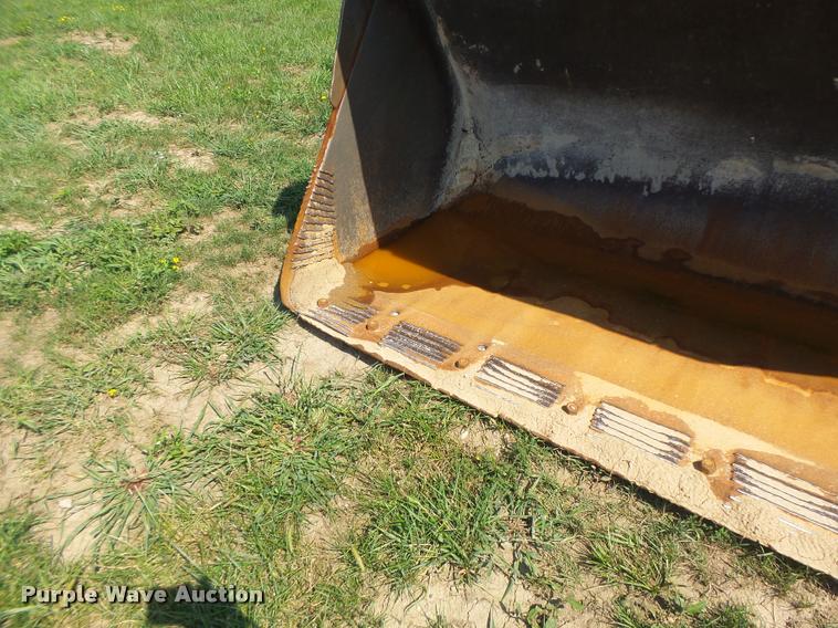 image for item DB5854 Case 821 wheel loader