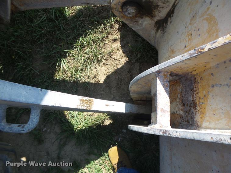 image for item DB5854 Case 821 wheel loader