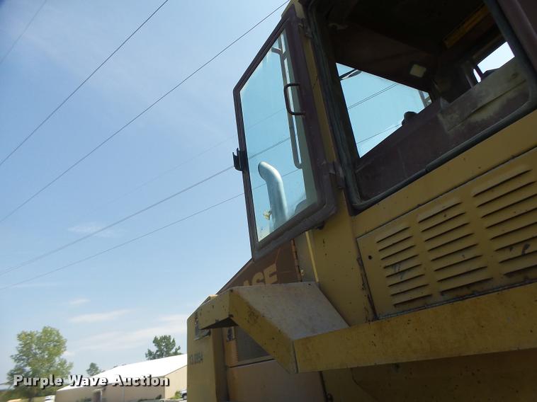 image for item DB5854 Case 821 wheel loader