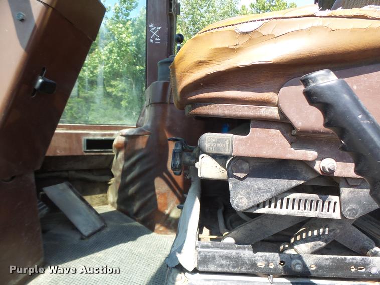 image for item DB5854 Case 821 wheel loader