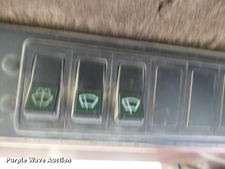 image for item DB5854 Case 821 wheel loader