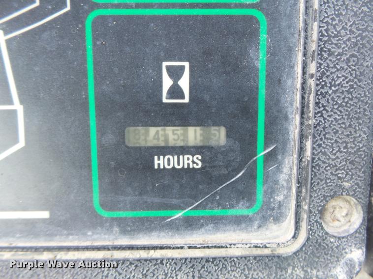 image for item DB5854 Case 821 wheel loader