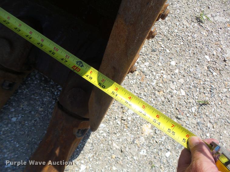 image for item DB5855 1993 Komatsu PC200LC-5 excavator