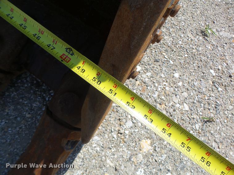 image for item DB5855 1993 Komatsu PC200LC-5 excavator