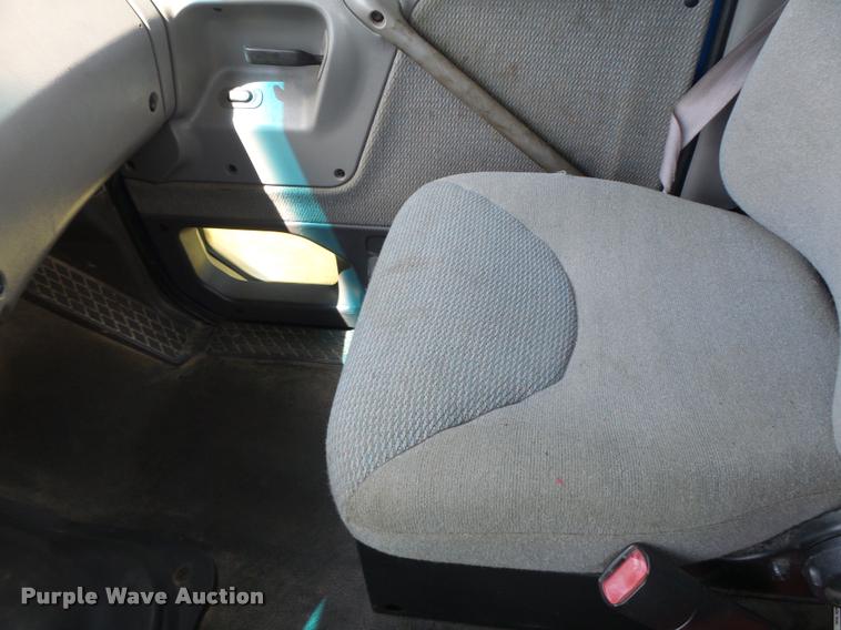 image for item DB5856 2000 Sterling A9500 vacuum truck