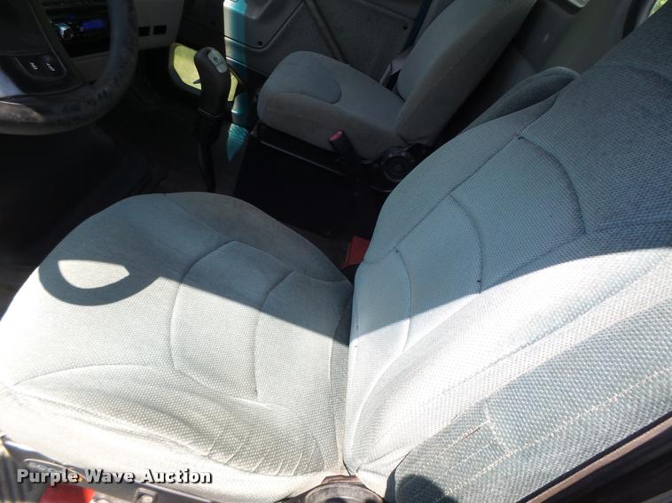 image for item DB5856 2000 Sterling A9500 vacuum truck