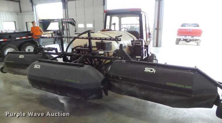 image for item DB5861 Toro Multi Pro 5700D turf sprayer