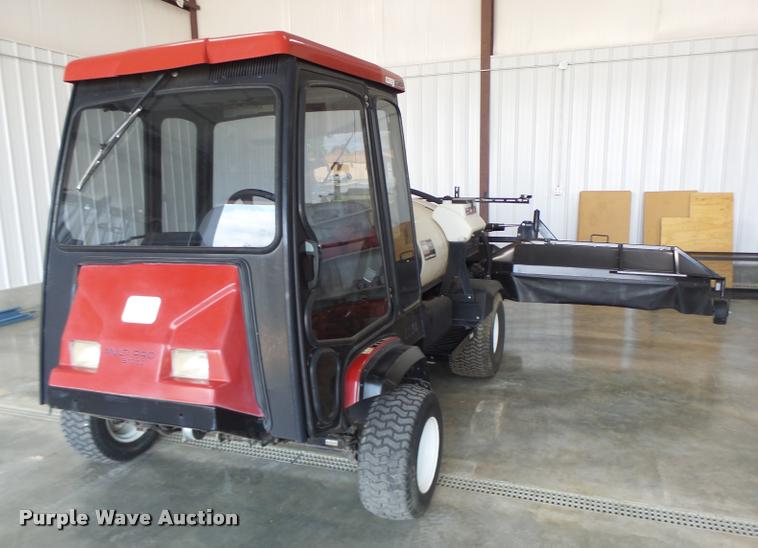 image for item DB5861 Toro Multi Pro 5700D turf sprayer