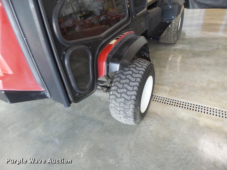 image for item DB5861 Toro Multi Pro 5700D turf sprayer