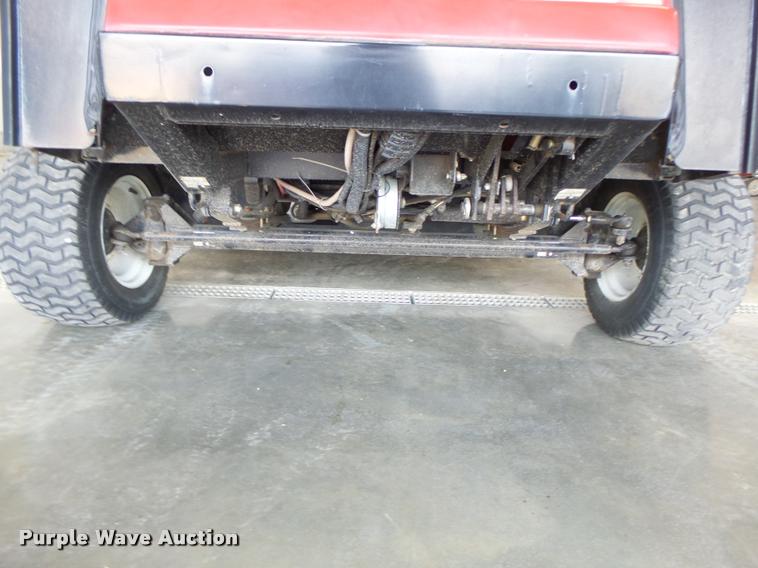 image for item DB5861 Toro Multi Pro 5700D turf sprayer