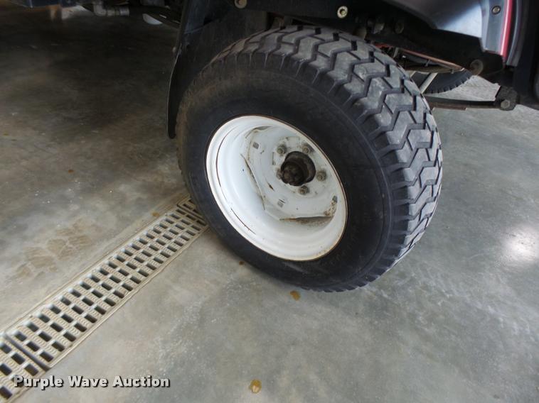 image for item DB5861 Toro Multi Pro 5700D turf sprayer