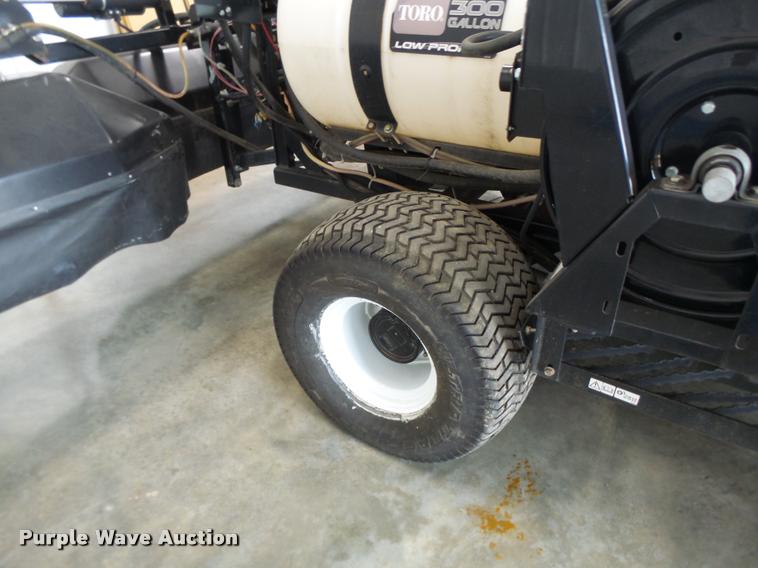 image for item DB5861 Toro Multi Pro 5700D turf sprayer