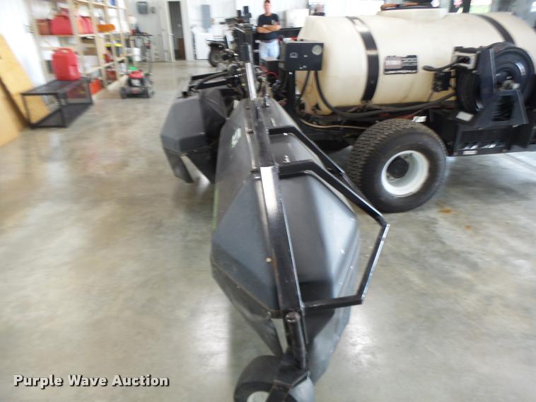 image for item DB5861 Toro Multi Pro 5700D turf sprayer