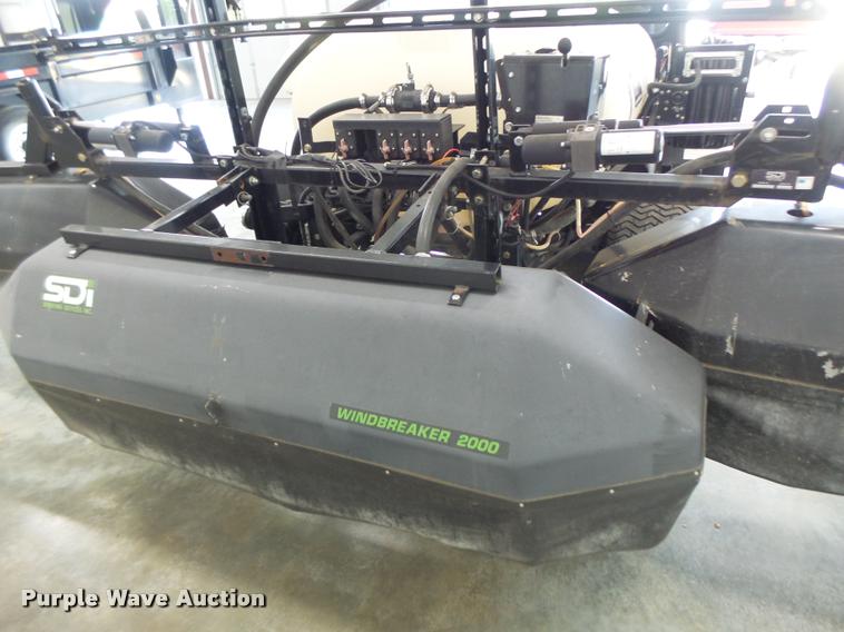 image for item DB5861 Toro Multi Pro 5700D turf sprayer