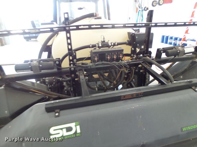 image for item DB5861 Toro Multi Pro 5700D turf sprayer