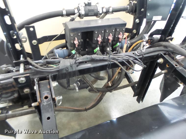 image for item DB5861 Toro Multi Pro 5700D turf sprayer