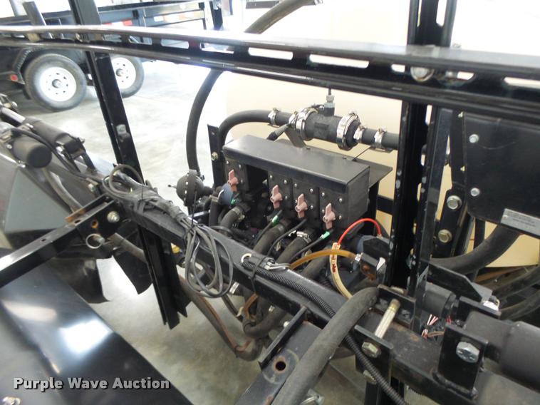 image for item DB5861 Toro Multi Pro 5700D turf sprayer