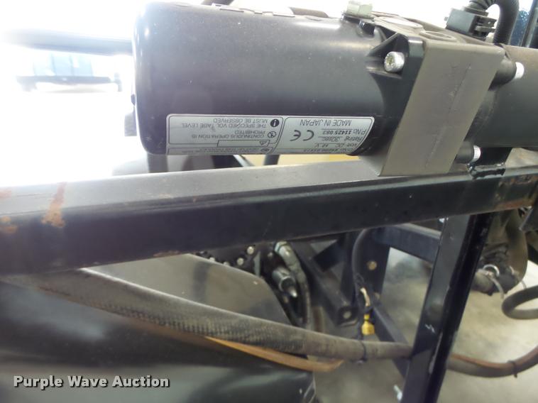 image for item DB5861 Toro Multi Pro 5700D turf sprayer