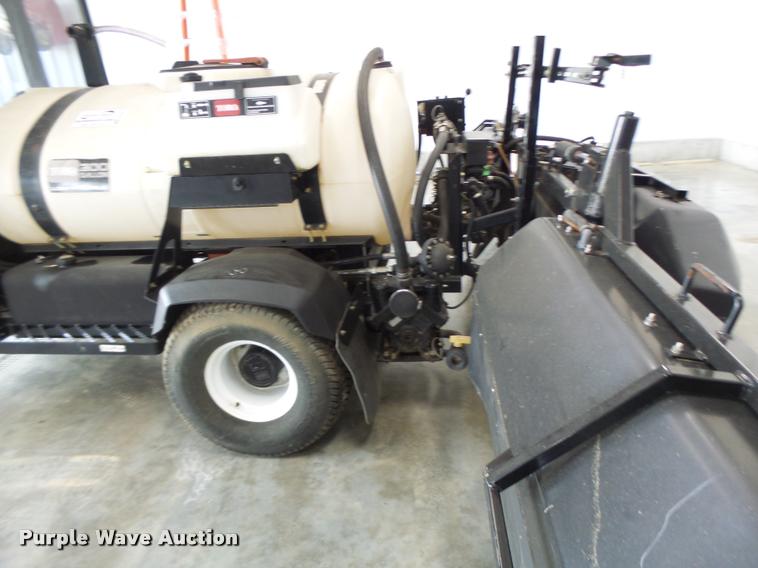 image for item DB5861 Toro Multi Pro 5700D turf sprayer