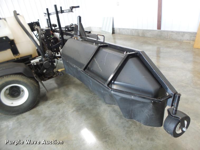 image for item DB5861 Toro Multi Pro 5700D turf sprayer