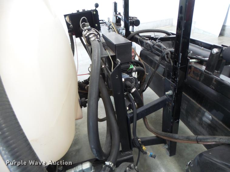 image for item DB5861 Toro Multi Pro 5700D turf sprayer