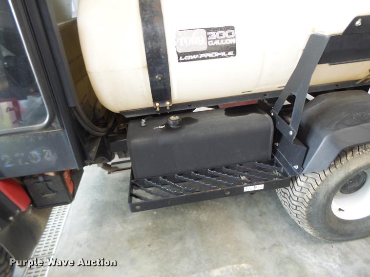 image for item DB5861 Toro Multi Pro 5700D turf sprayer