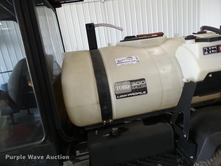 image for item DB5861 Toro Multi Pro 5700D turf sprayer