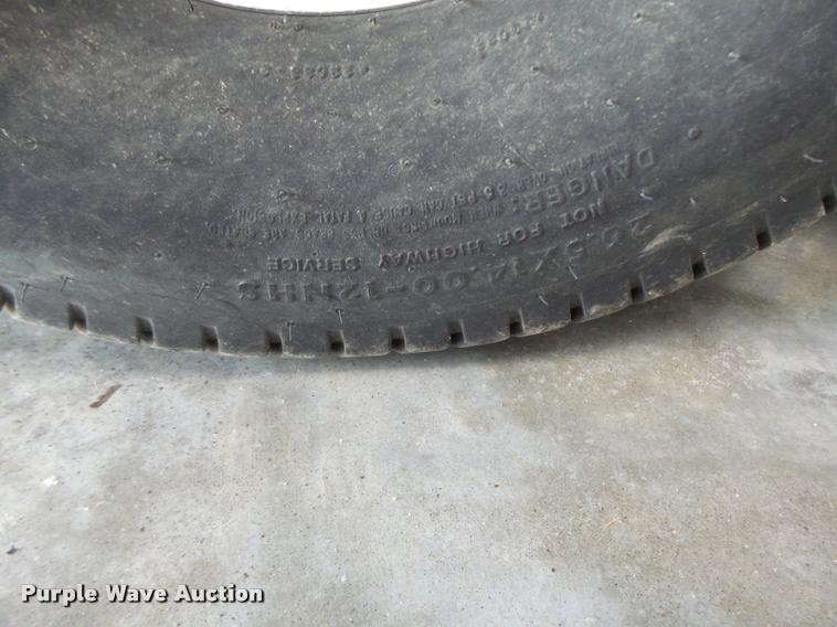 image for item DB5861 Toro Multi Pro 5700D turf sprayer