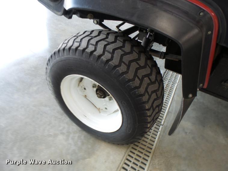 image for item DB5861 Toro Multi Pro 5700D turf sprayer