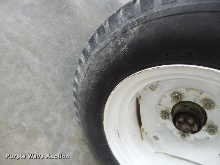 image for item DB5861 Toro Multi Pro 5700D turf sprayer