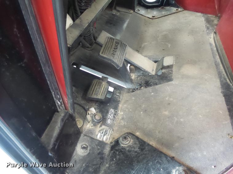 image for item DB5861 Toro Multi Pro 5700D turf sprayer