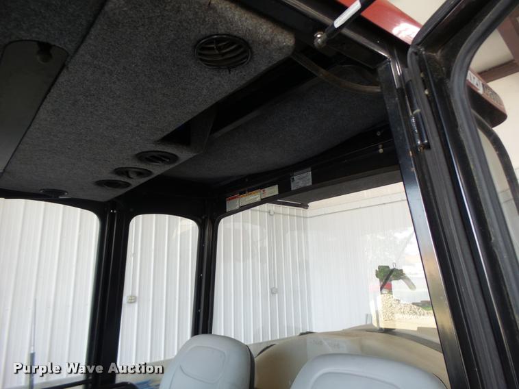 image for item DB5861 Toro Multi Pro 5700D turf sprayer