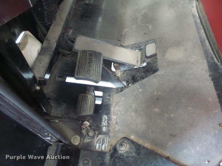 image for item DB5861 Toro Multi Pro 5700D turf sprayer