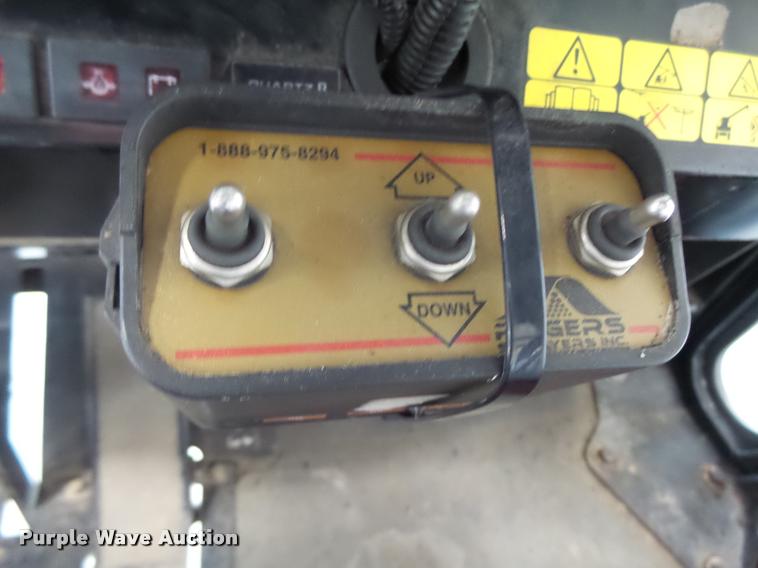 image for item DB5861 Toro Multi Pro 5700D turf sprayer