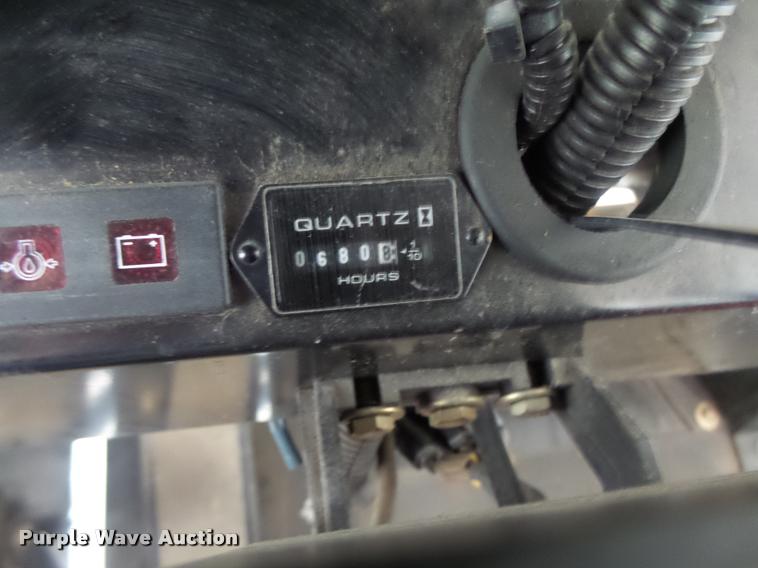 image for item DB5861 Toro Multi Pro 5700D turf sprayer