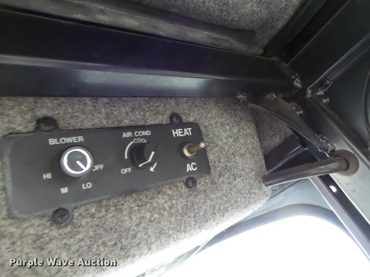 image for item DB5861 Toro Multi Pro 5700D turf sprayer