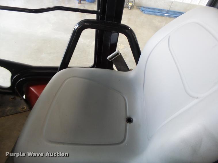 image for item DB5861 Toro Multi Pro 5700D turf sprayer