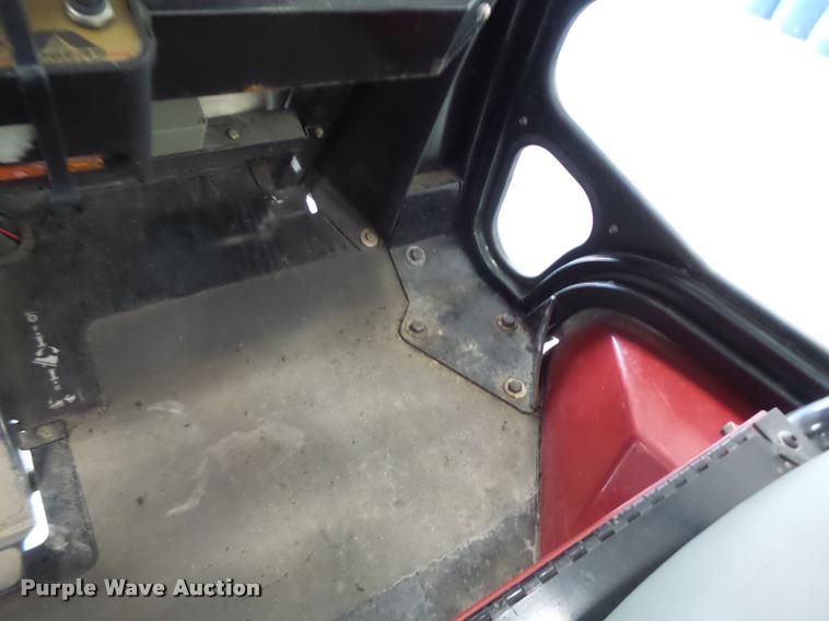 image for item DB5861 Toro Multi Pro 5700D turf sprayer