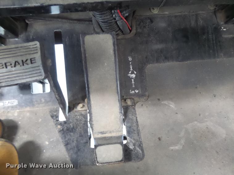 image for item DB5861 Toro Multi Pro 5700D turf sprayer