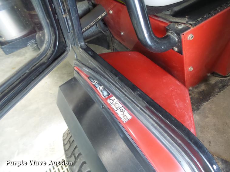 image for item DB5861 Toro Multi Pro 5700D turf sprayer