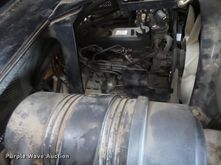 image for item DB5861 Toro Multi Pro 5700D turf sprayer