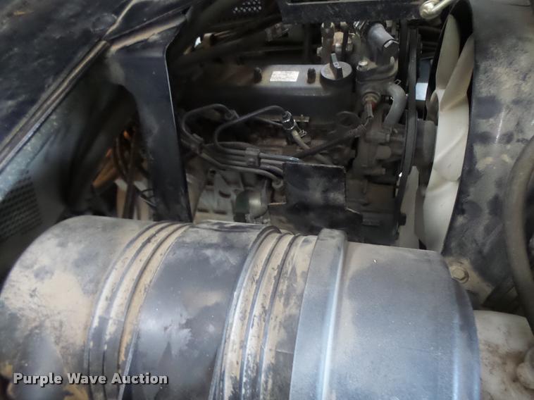 image for item DB5861 Toro Multi Pro 5700D turf sprayer