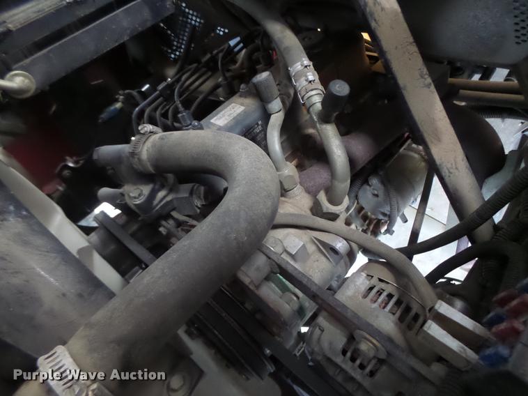 image for item DB5861 Toro Multi Pro 5700D turf sprayer